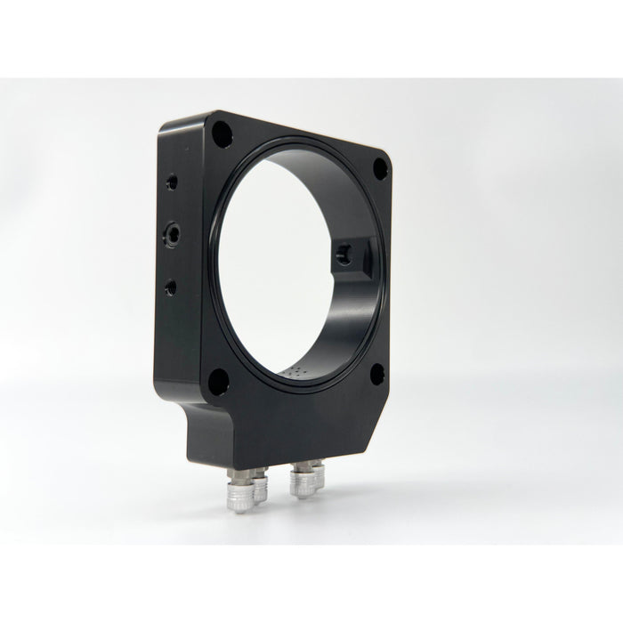 Gen 2 KS tuned Spray Plate (90mm) Spray Plate/Methanol Attachment Kit Bundle