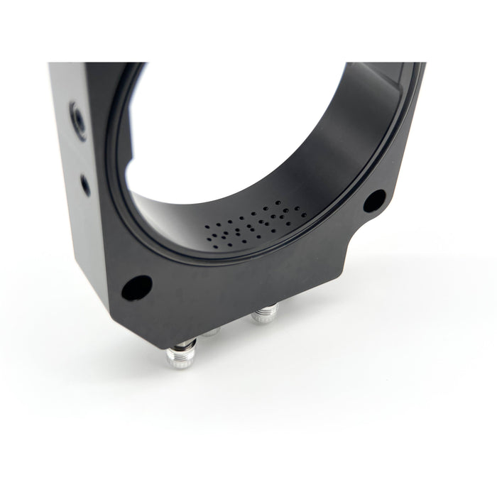 KS Tuned Gen 2 KS tuned Spray Plate (90mm)