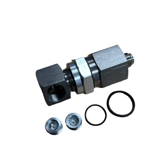 Precision Works KSeries Oil Pressure Sensor Adapter V2 — Speed Science