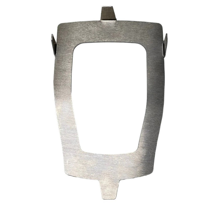 PLM Shift Boot Delete Trim - Honda Civic FC FK8 2016-2021