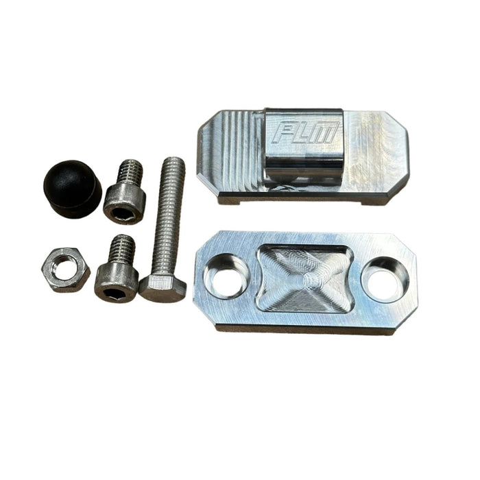 PLM Clutch Pedal Stopper V2 - Universal Honda Acura