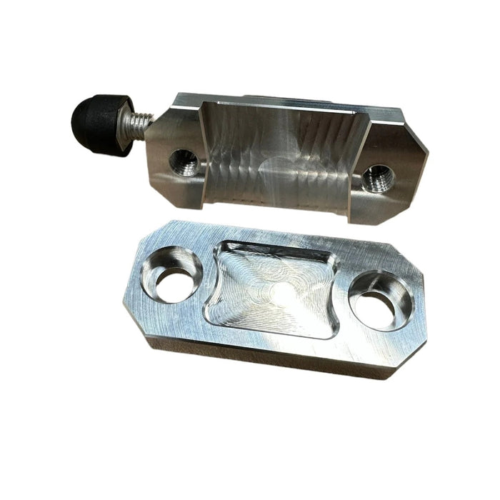 PLM Clutch Pedal Stopper V2 - Universal Honda Acura