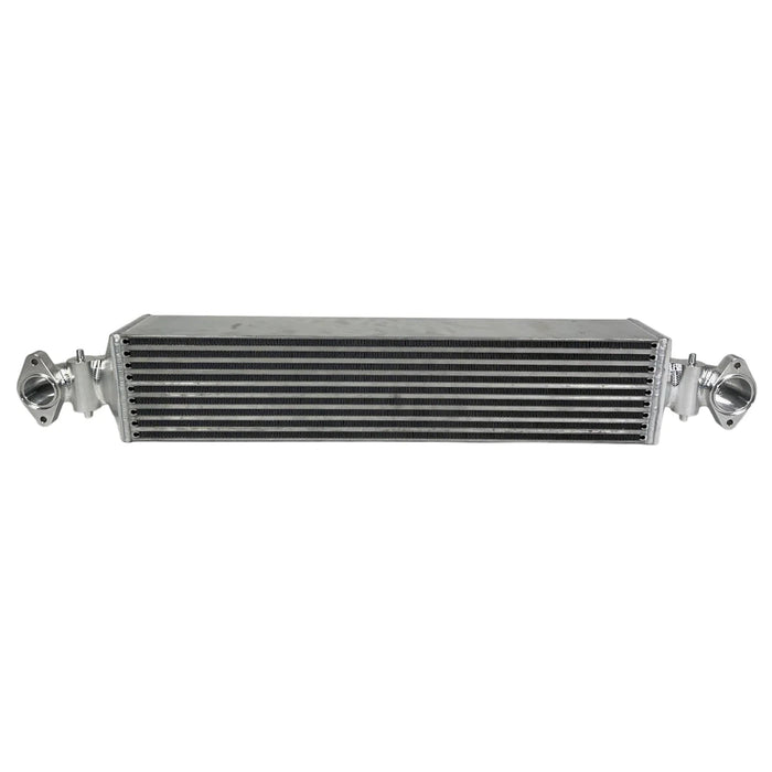 PLM HD Billet Intercooler - 23+ Honda Civic Type R FL5 K20C1