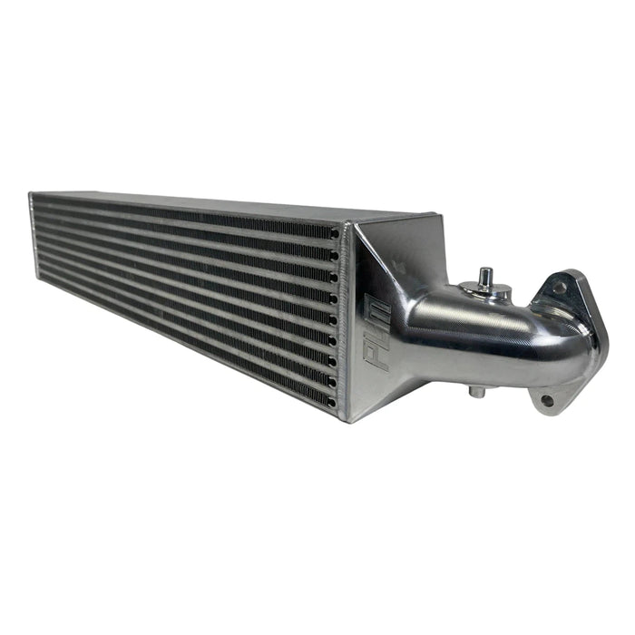 PLM HD Billet Intercooler - 23+ Honda Civic Type R FL5 K20C1