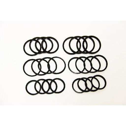 Piston Seal kit for 4 Pot Rear Caliper
