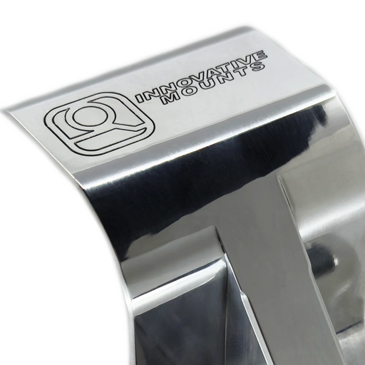 Innovative Mounts Billet Engine Bracket - EG/EK/DC B Series 2 Post