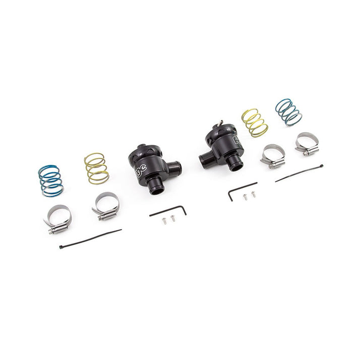 Forge Motorsport Porsche 996/997.2/991 Recirculating Valves