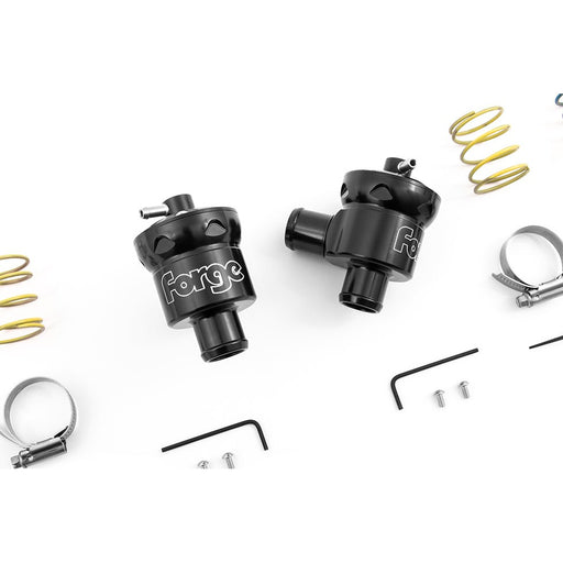 Porsche 996/997.2/991 Recirculating Valves
