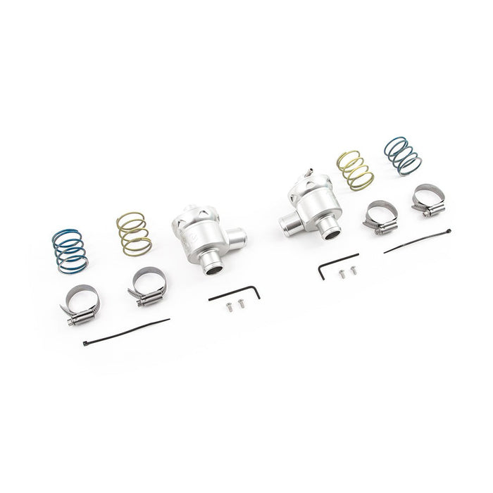 Forge Motorsport Porsche 996/997.2/991 Recirculating Valves