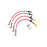 Posrche 991 Brake Lines