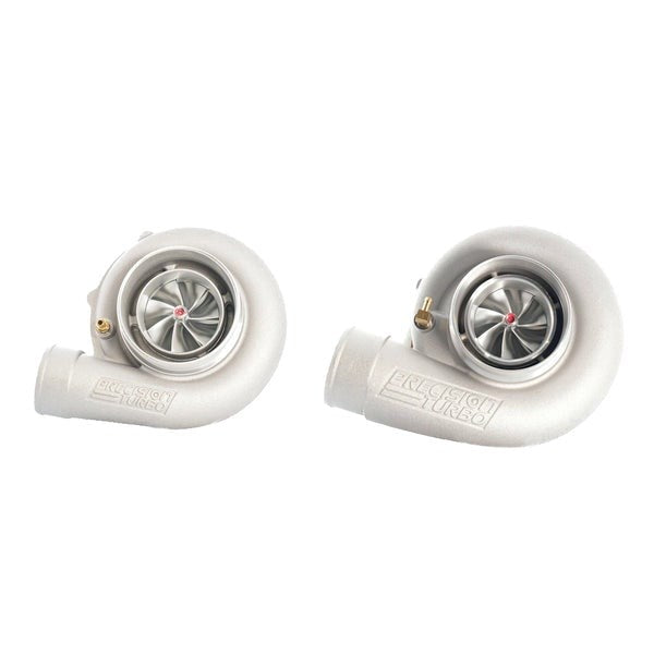Precision Turbo Engine - Next Gen 6870 CEA - Race Turbocharger