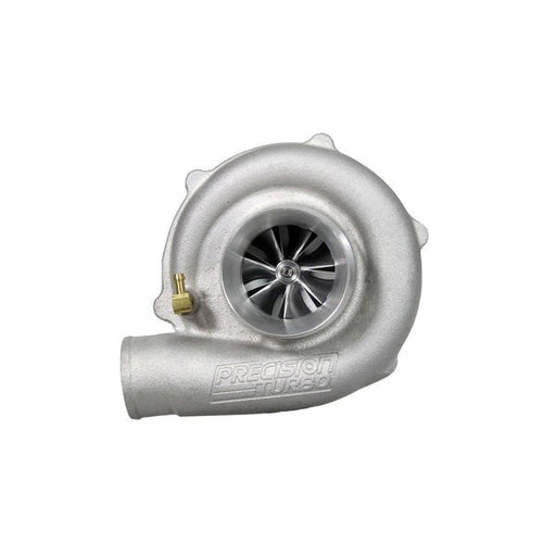 Precision Turbo and Engine - 5976 MFS JB E Compressor Cover - Entry Level Turbocharger