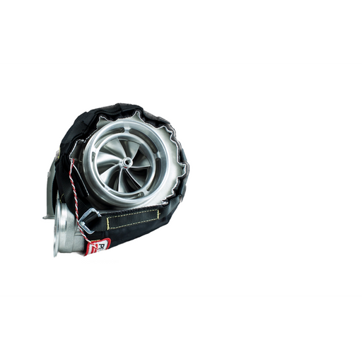 Precision Turbo and Engine - Gen 2 11008 CEA Pro Mod - MBH - Street and Race Turbocharger