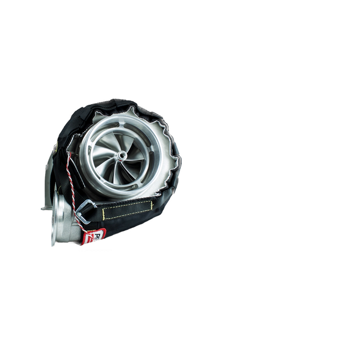 Precision Turbo and Engine - Gen 2 11008 CEA Pro Mod - MBH - Street and Race Turbocharger