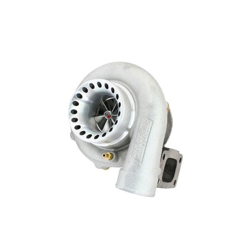 Precision Turbo and Engine - Gen 2 5555 Water Cooled BB SP Compressor Cover - Street and Race Turbocharger