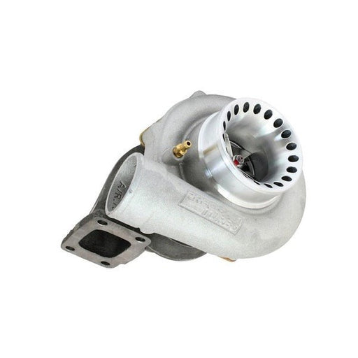 Precision Turbo and Engine - Gen 2 5855 Water Cooled BB SP Compressor Cover - Street and Race Turbocharger