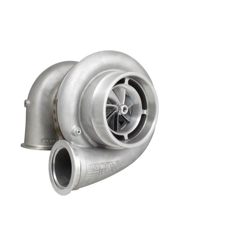 Precision Turbo and Engine - Gen 2 9803 CEA Pro Mod - MBH - Street and Race Turbocharger