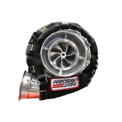Precision Turbo and Engine - Next Gen XPR 9803 Pro Mod - Race Turbocharger