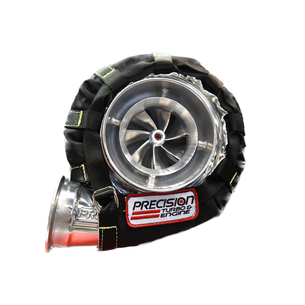 Precision Turbo and Engine - Next Gen XPR 9803 Pro Mod - Race Turbocharger
