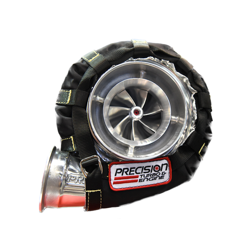 Precision Turbo and Engine - Next Gen XPR 9103 Pro Mod - Race Turbocharger