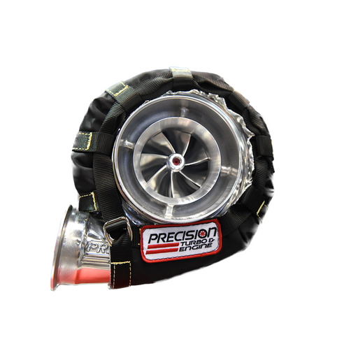 Precision Turbo and Engine - Next Gen XPR 9403 Pro Mod - MBH - Race Turbocharger