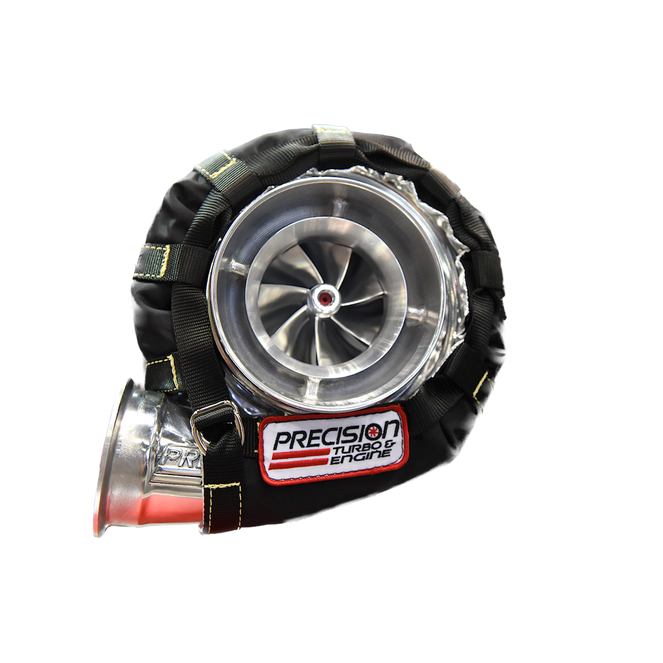 Precision Turbo and Engine - Next Gen XPR 9405 Pro Mod - Race Turbocharger