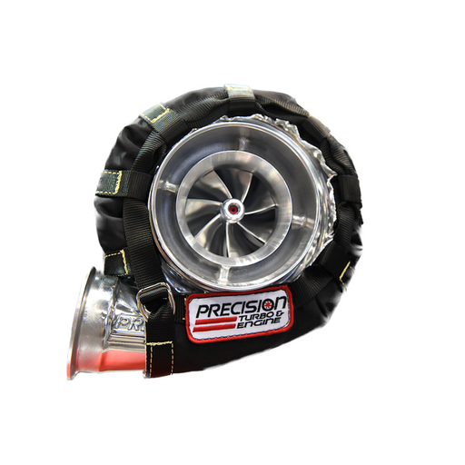 Precision Turbo and Engine - Next Gen XPR 9108 Pro Mod - MBH - Race Turbocharger