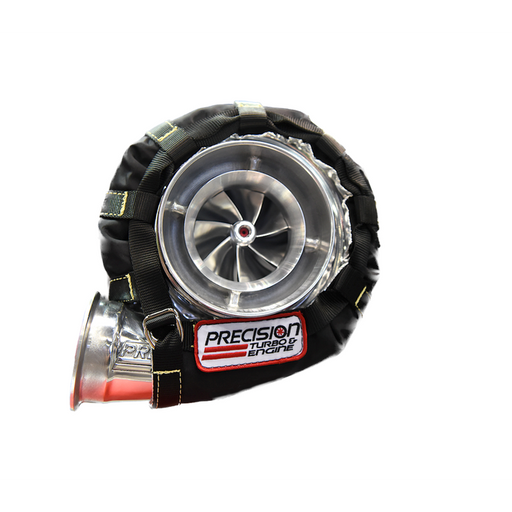 Precision Turbo and Engine - Next Gen XPR 9408 Pro Mod - Race Turbocharger