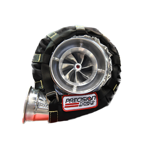 Precision Turbo and Engine - Next Gen XPR 9105 Pro Mod - Race Turbocharger