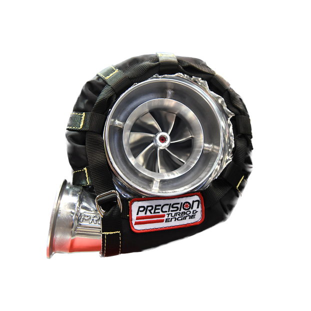 Precision Turbo and Engine - Next Gen XPR 9105 Pro Mod - Race Turbocharger