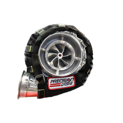 Precision Turbo and Engine - Next Gen XPR 9405 Pro Mod - MBH - Race Turbocharger