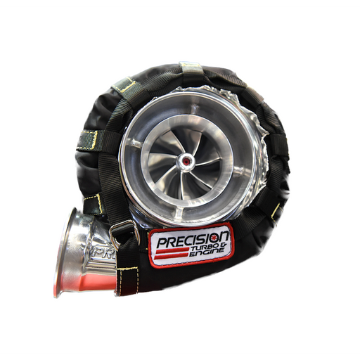 Precision Turbo and Engine - Next Gen XPR 9803 Pro Mod - MBH - Race Turbocharger