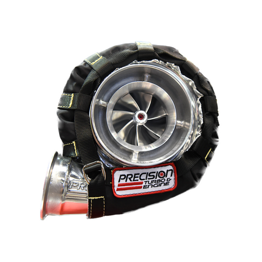 Precision Turbo and Engine - Next Gen XPR 9805 Pro Mod - MBH - Race Turbocharger
