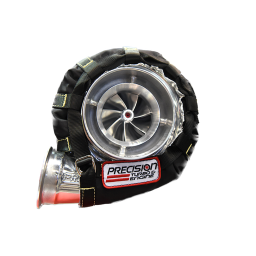 Precision Turbo and Engine - Next Gen XPR 9808 Pro Mod - Race Turbocharger