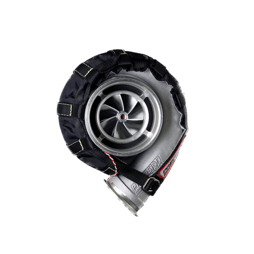 Precision Turbo and Engine Gen 2 XPR 9408 Pro Mod Race Turbocharge