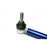 Hardrace Rear Toe Kit Toyota, Mr2, Aw11 84-89