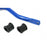 Hardrace Front Sway Bar - Honda Integra DC5 02-06, Civic EP3 01-06