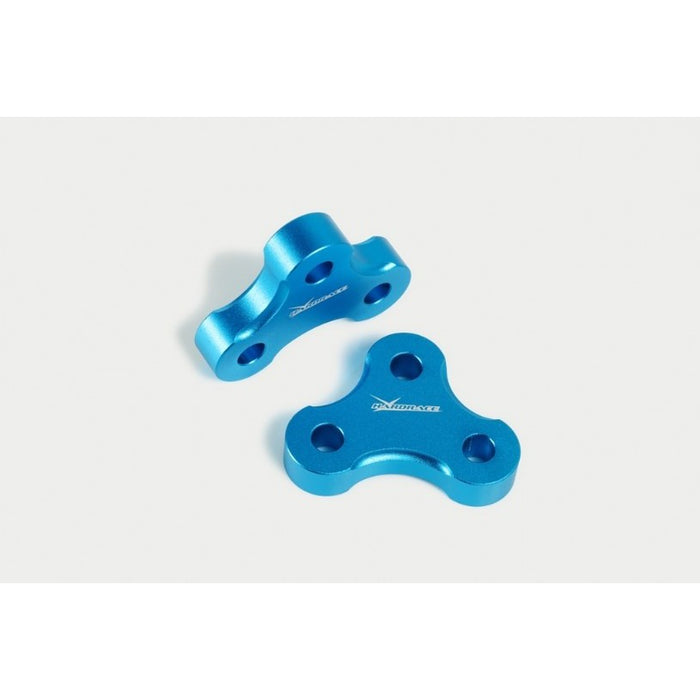 FORD FOCUS MK4 FRONT ROLL CENTER ADJUSTER