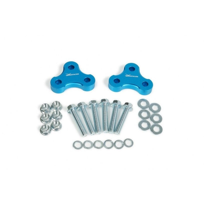 FORD FOCUS MK4 FRONT ROLL CENTER ADJUSTER