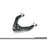 TESLA MODEL S '12- FRONT UPPER CAMBER KIT