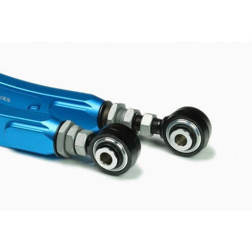 TESLA MODEL S '12-/ MODEL X '15-REAR CAMBER KIT