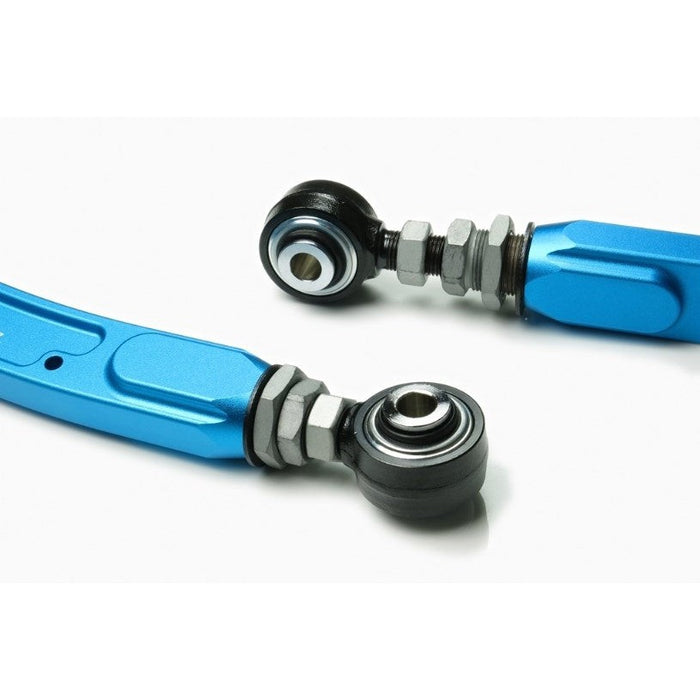 TESLA MODEL S '12-/ MODEL X '15-REAR CAMBER KIT