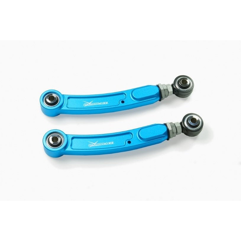 TESLA MODEL S '12-/ MODEL X '15-REAR CAMBER KIT