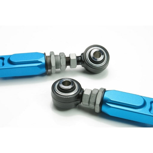 TESLA MODEL S '12-/ MODEL X '15- REAR TOE KIT