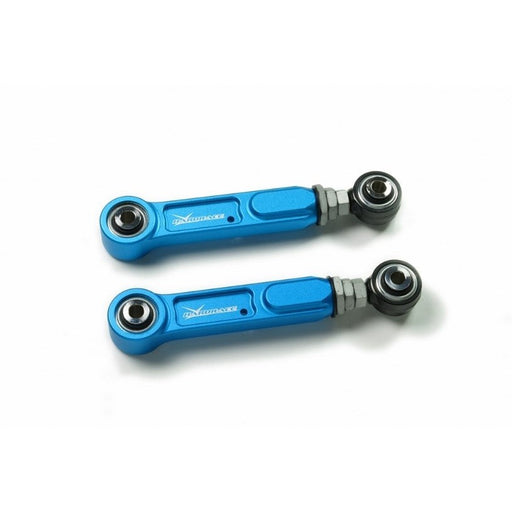 TESLA MODEL S '12-/ MODEL X '15- REAR TOE KIT