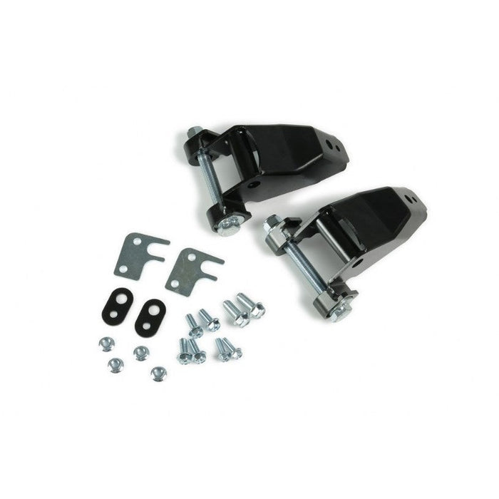 ALPHARD/VELLFIRE REAR LOWER ARM DROP KIT