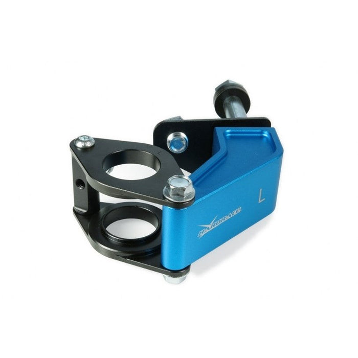 ALPHARD/VELLFIRE '15- REAR DAMPER DROP KIT