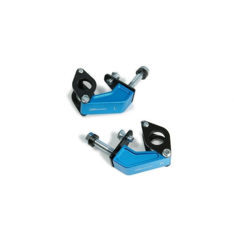 ALPHARD/VELLFIRE '15- REAR DAMPER DROP KIT