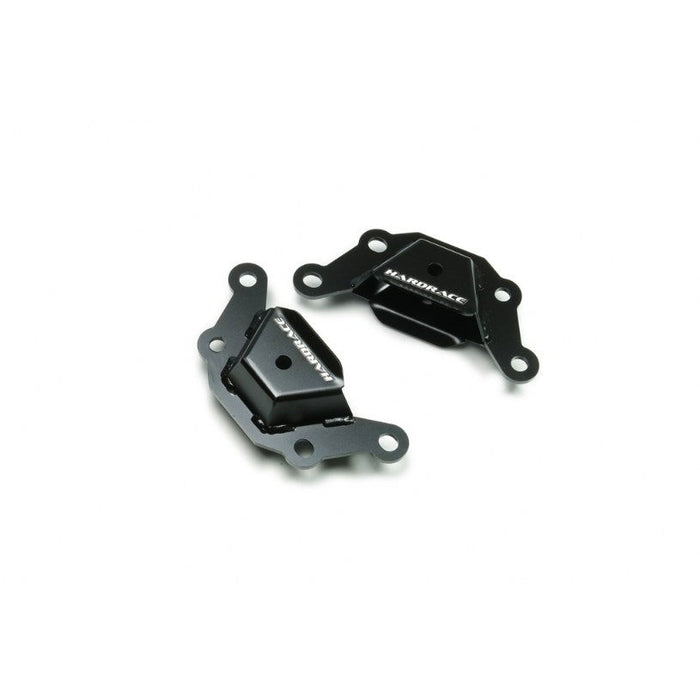 TOYOTA ALPHARD '15- REAR DAMPER LIFT KIT