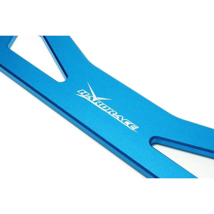 FORD FOCUS MK4 ST '19- MIDDLE LOWER BRACE